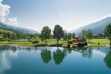 Badesee | © D.Innerhofer