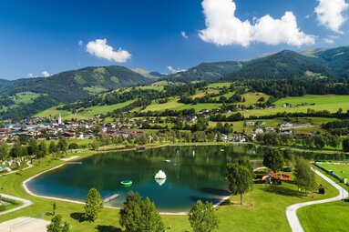 Badesee | © D.Innerhofer