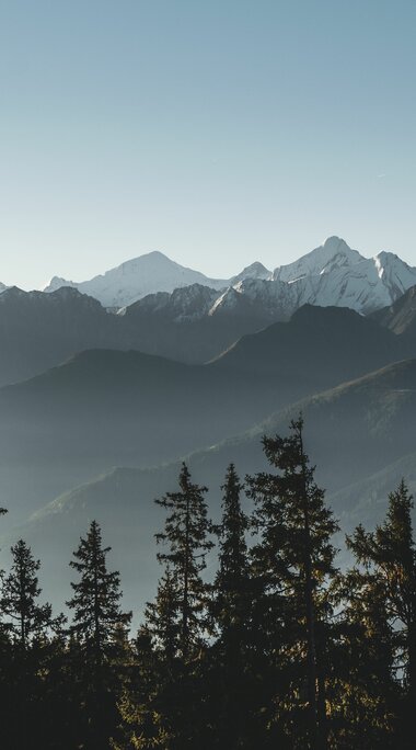 Berge | © D.Kogler