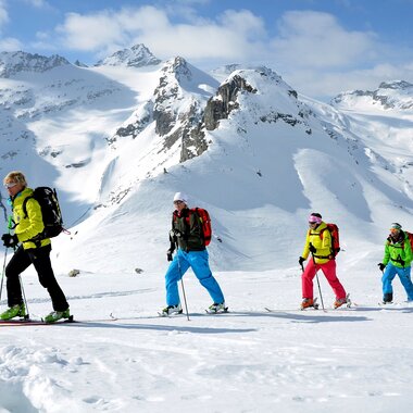 ski thurn go | © HP.Kreidl